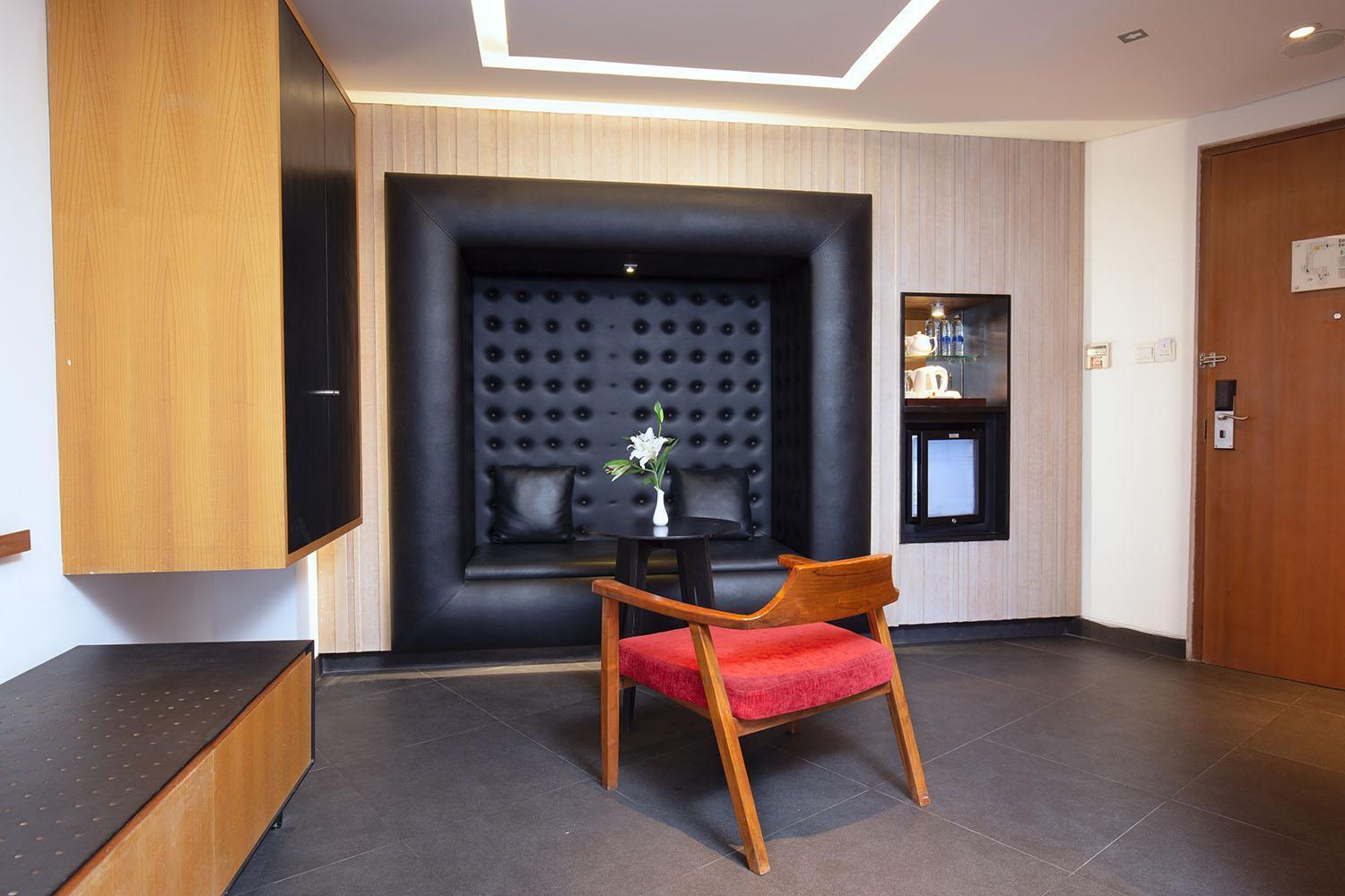 The 1O1 Bali Fontana Seminyak Hotel Legian Kültér fotó