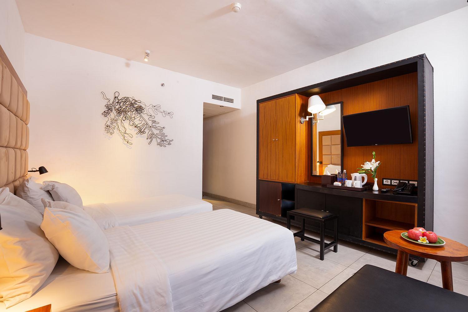 The 1O1 Bali Fontana Seminyak Hotel Legian Kültér fotó