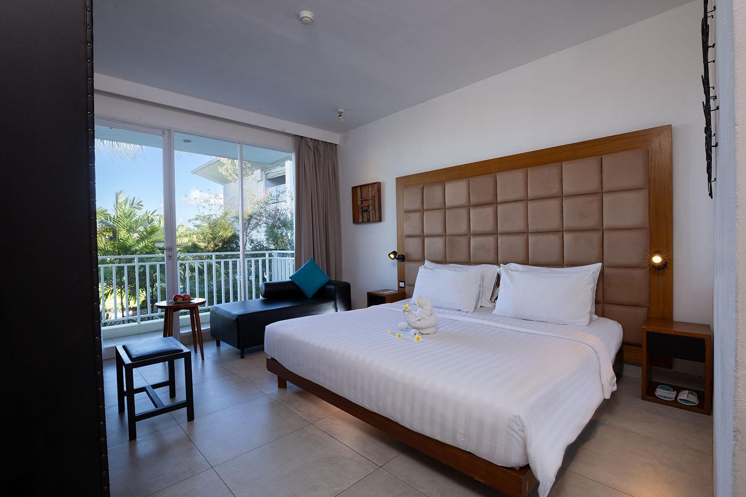 The 1O1 Bali Fontana Seminyak Hotel Legian Kültér fotó