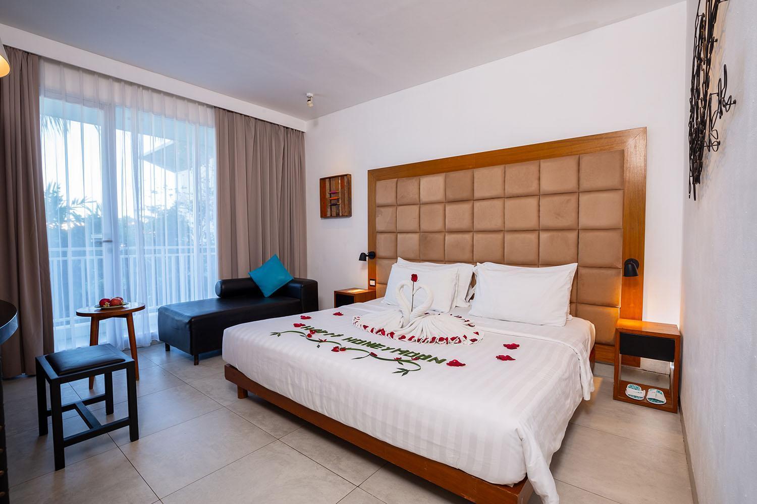 The 1O1 Bali Fontana Seminyak Hotel Legian Kültér fotó