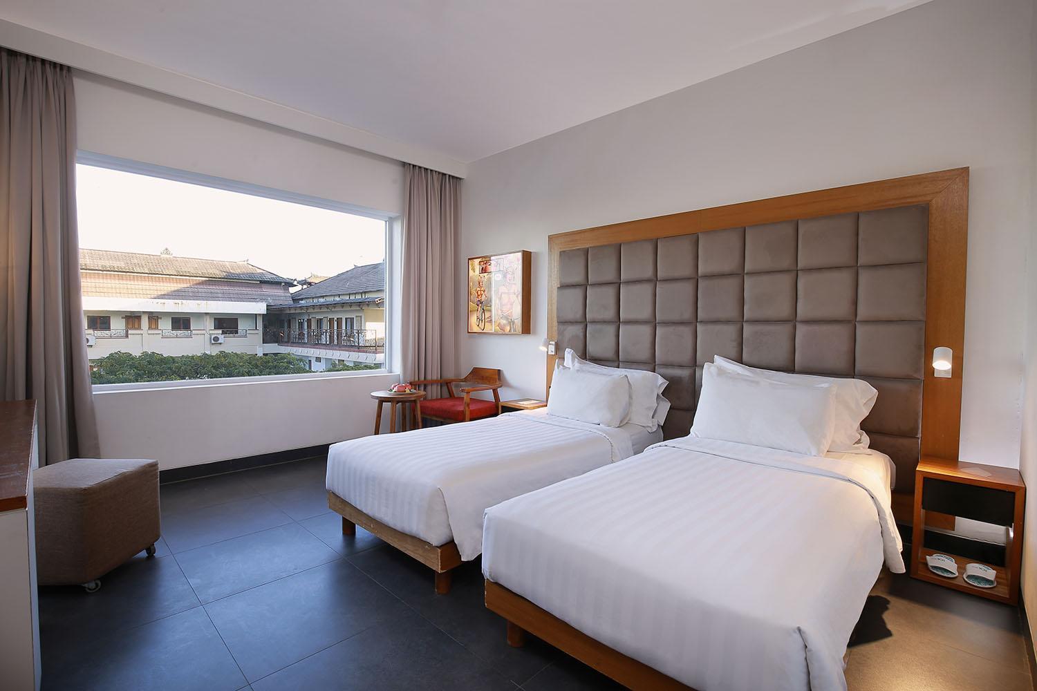 The 1O1 Bali Fontana Seminyak Hotel Legian Kültér fotó