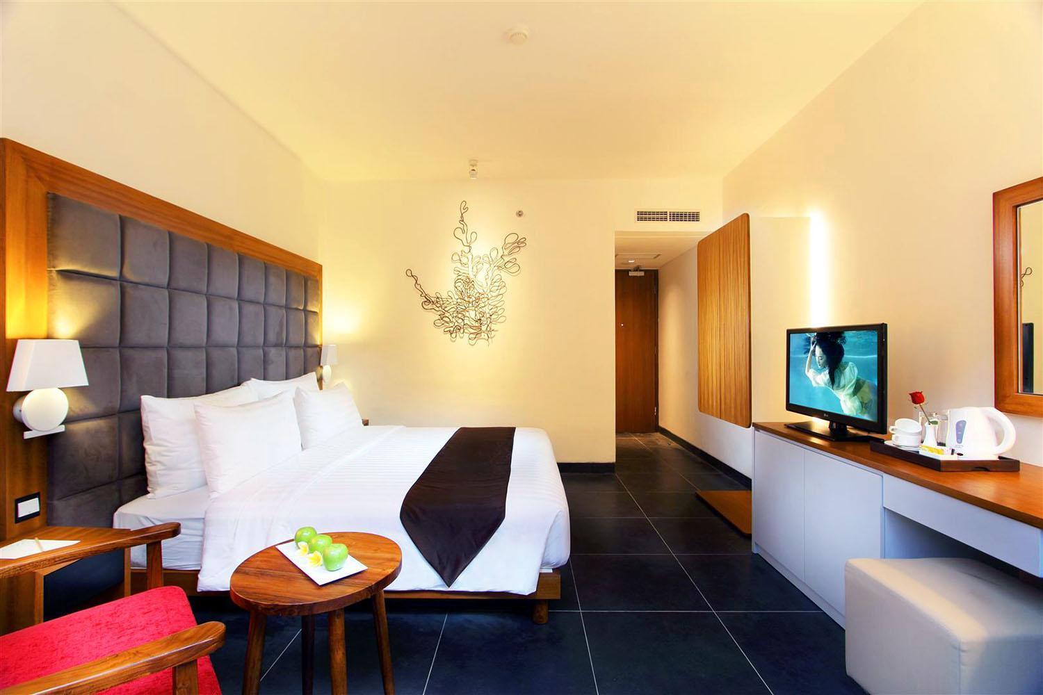The 1O1 Bali Fontana Seminyak Hotel Legian Kültér fotó