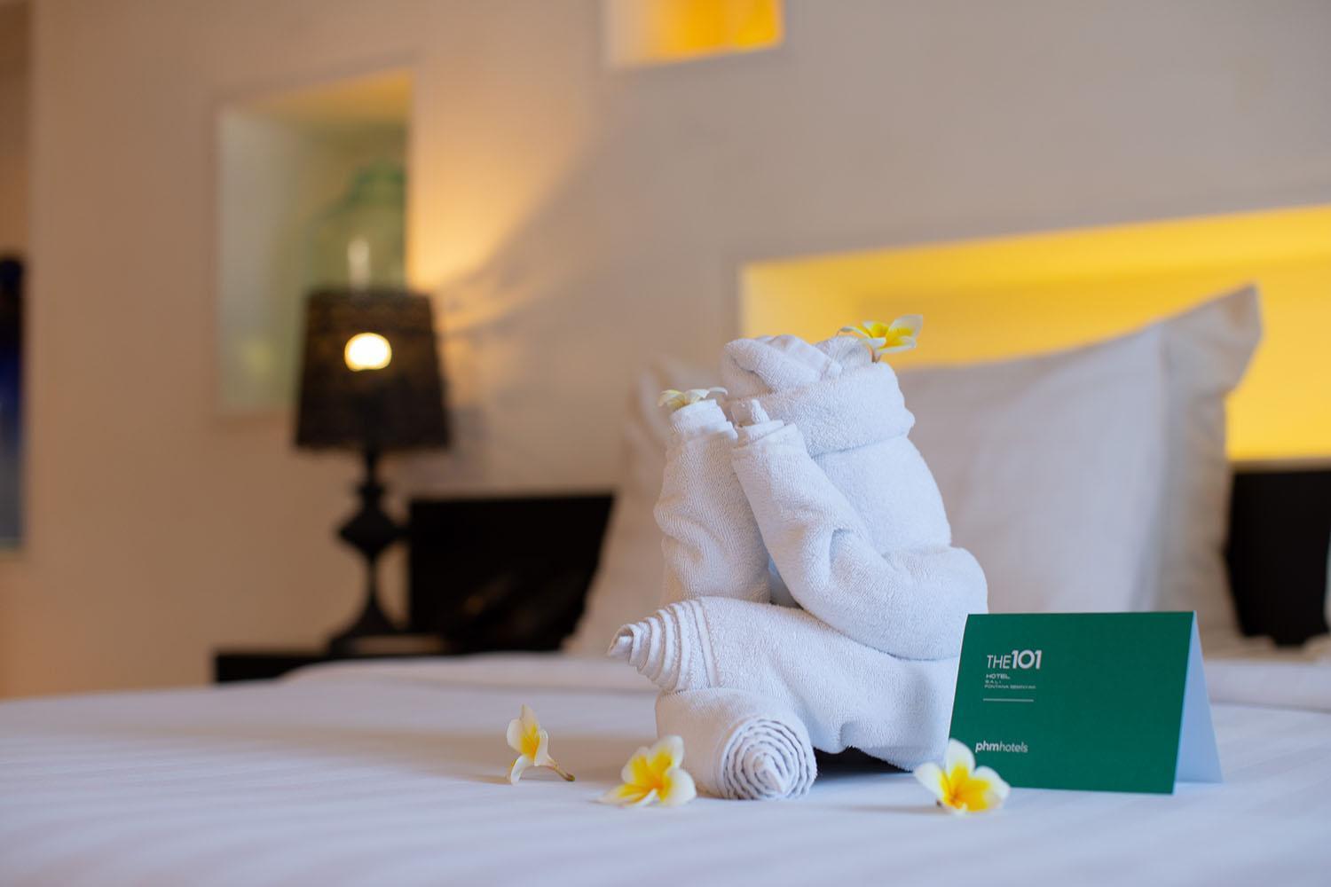 The 1O1 Bali Fontana Seminyak Hotel Legian Kültér fotó