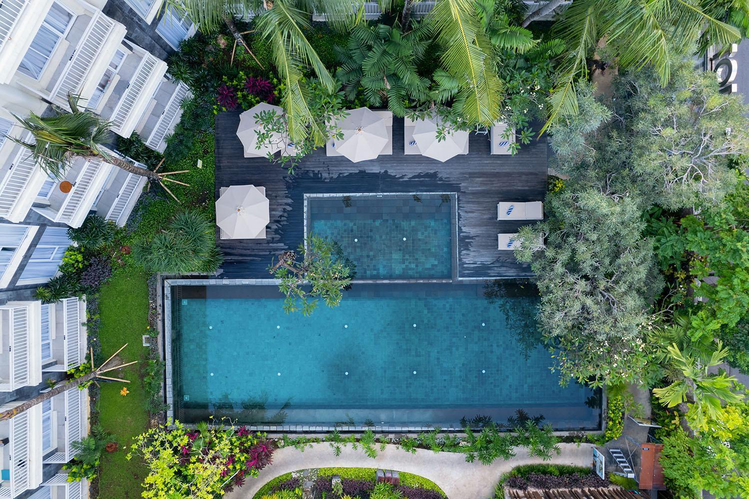 The 1O1 Bali Fontana Seminyak Hotel Legian Kültér fotó